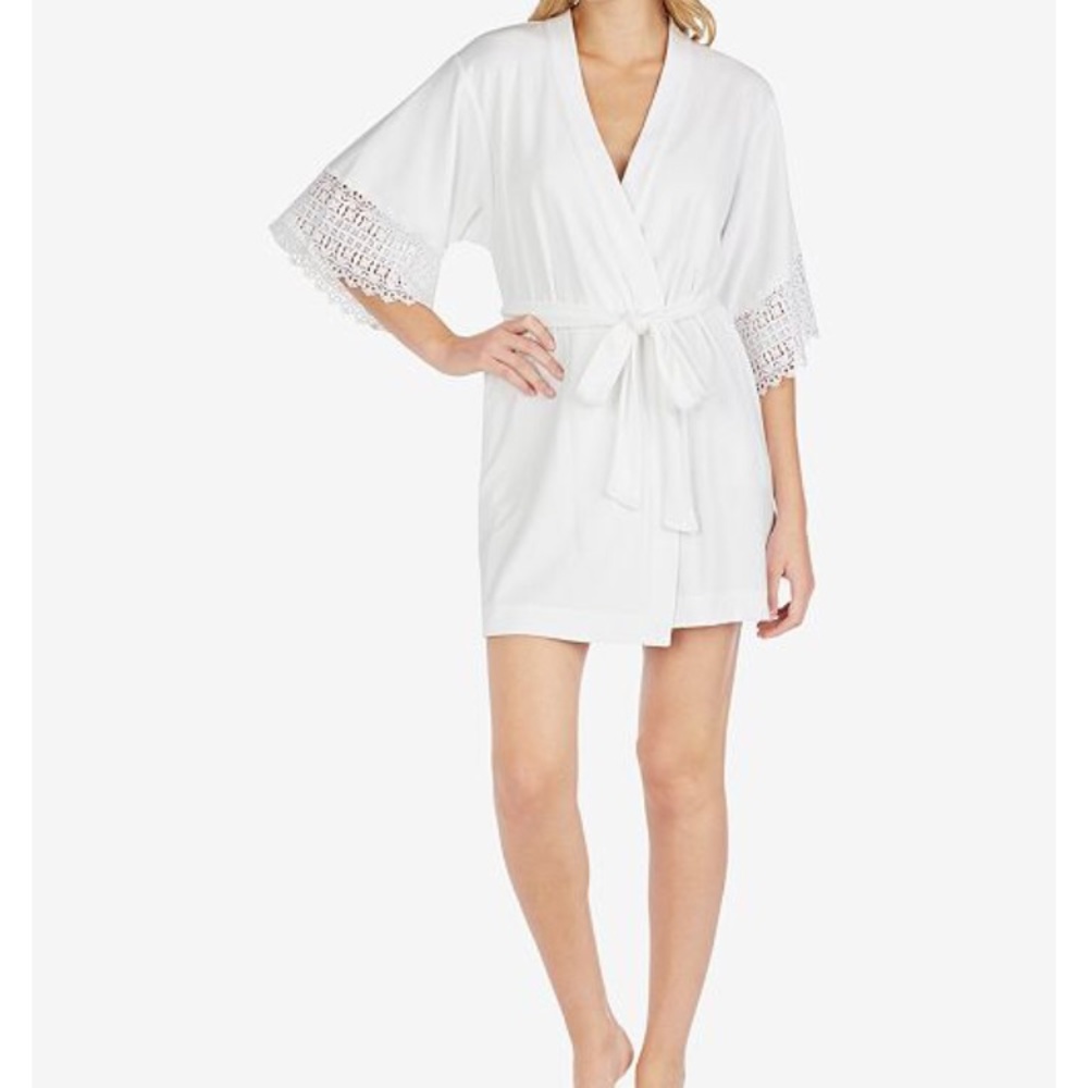 Bridal Robe
